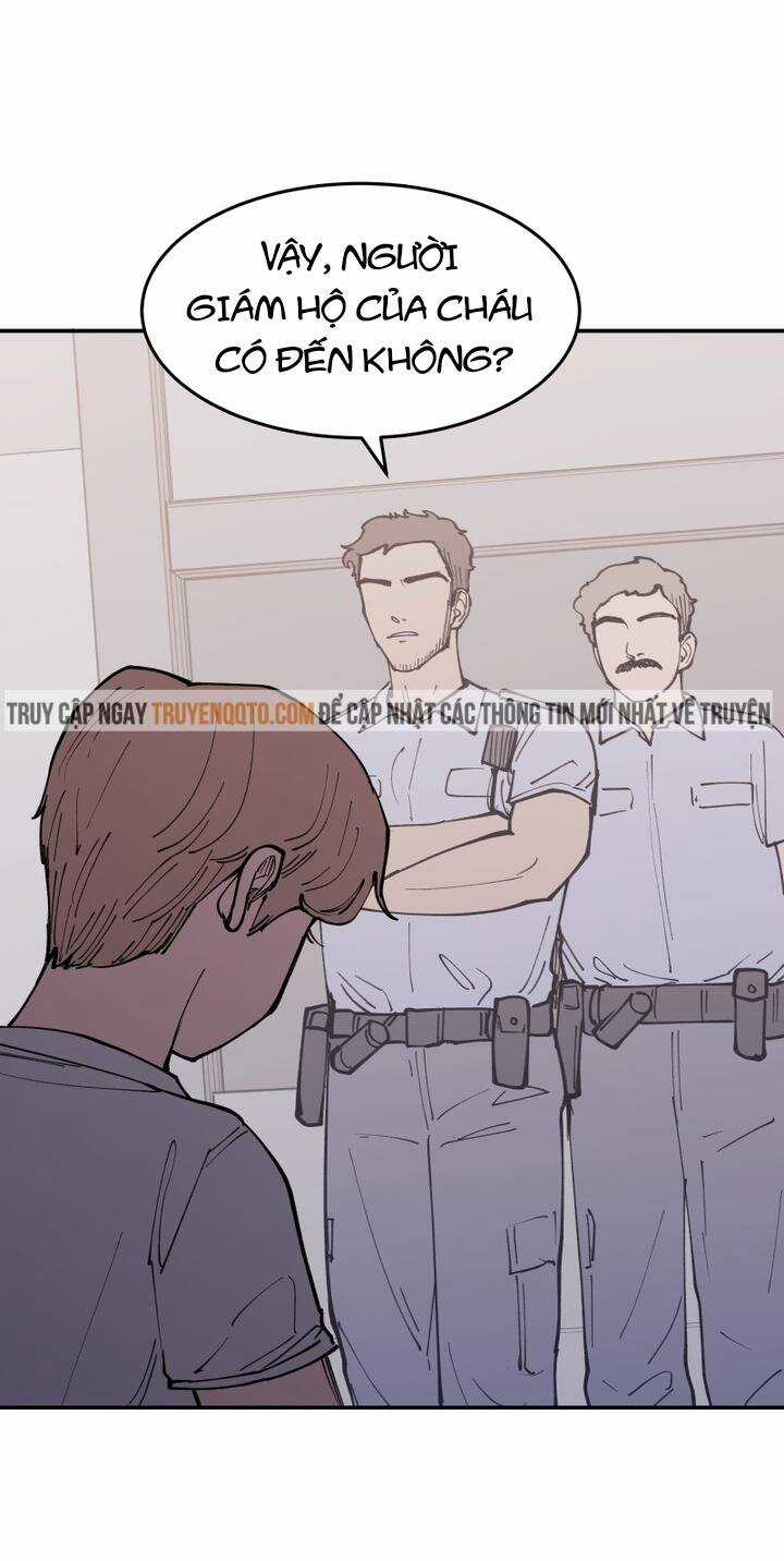 Vampire Family Chapter 16 trang 47