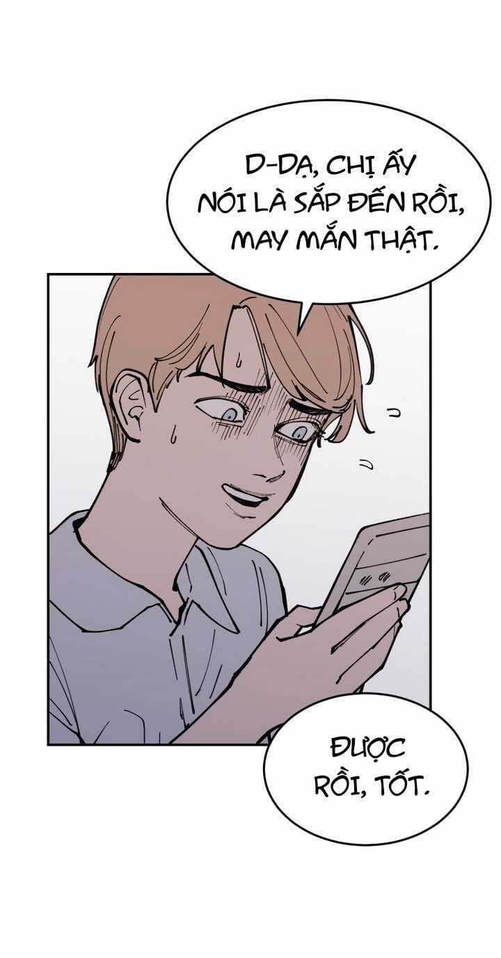 Vampire Family Chapter 16 trang 48