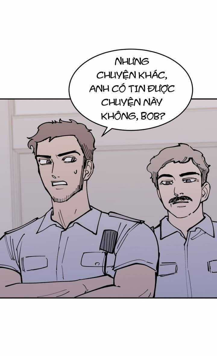 Vampire Family Chapter 16 trang 49