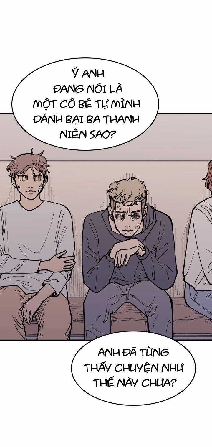 Vampire Family Chapter 16 trang 50