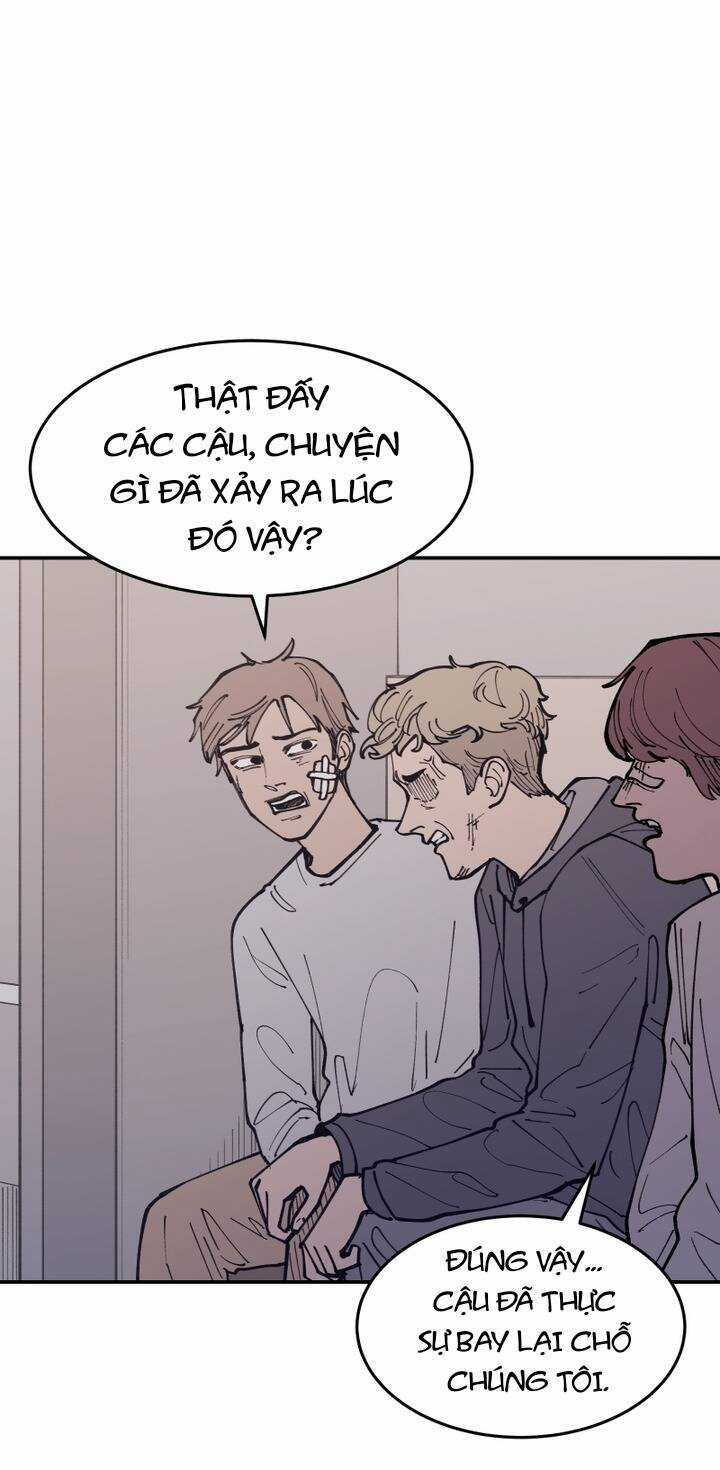 Vampire Family Chapter 16 trang 55