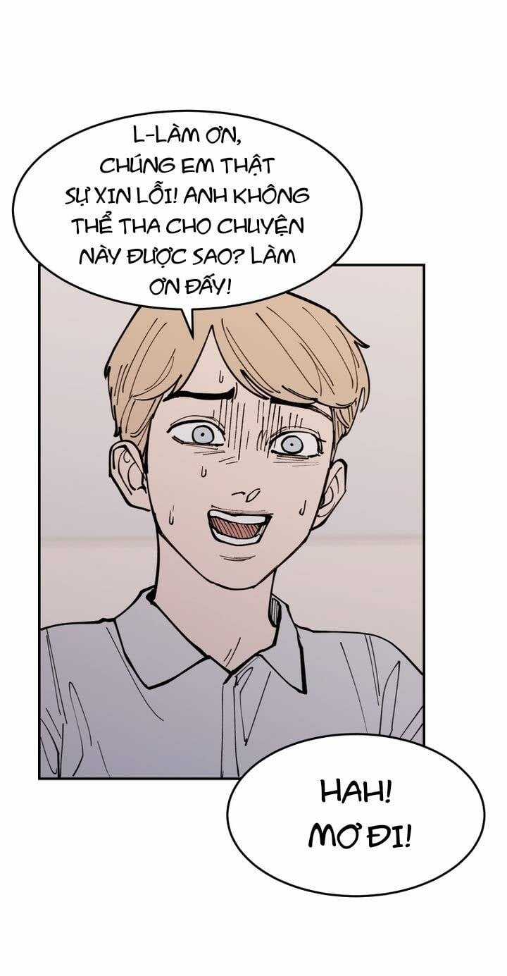 Vampire Family Chapter 16 trang 58