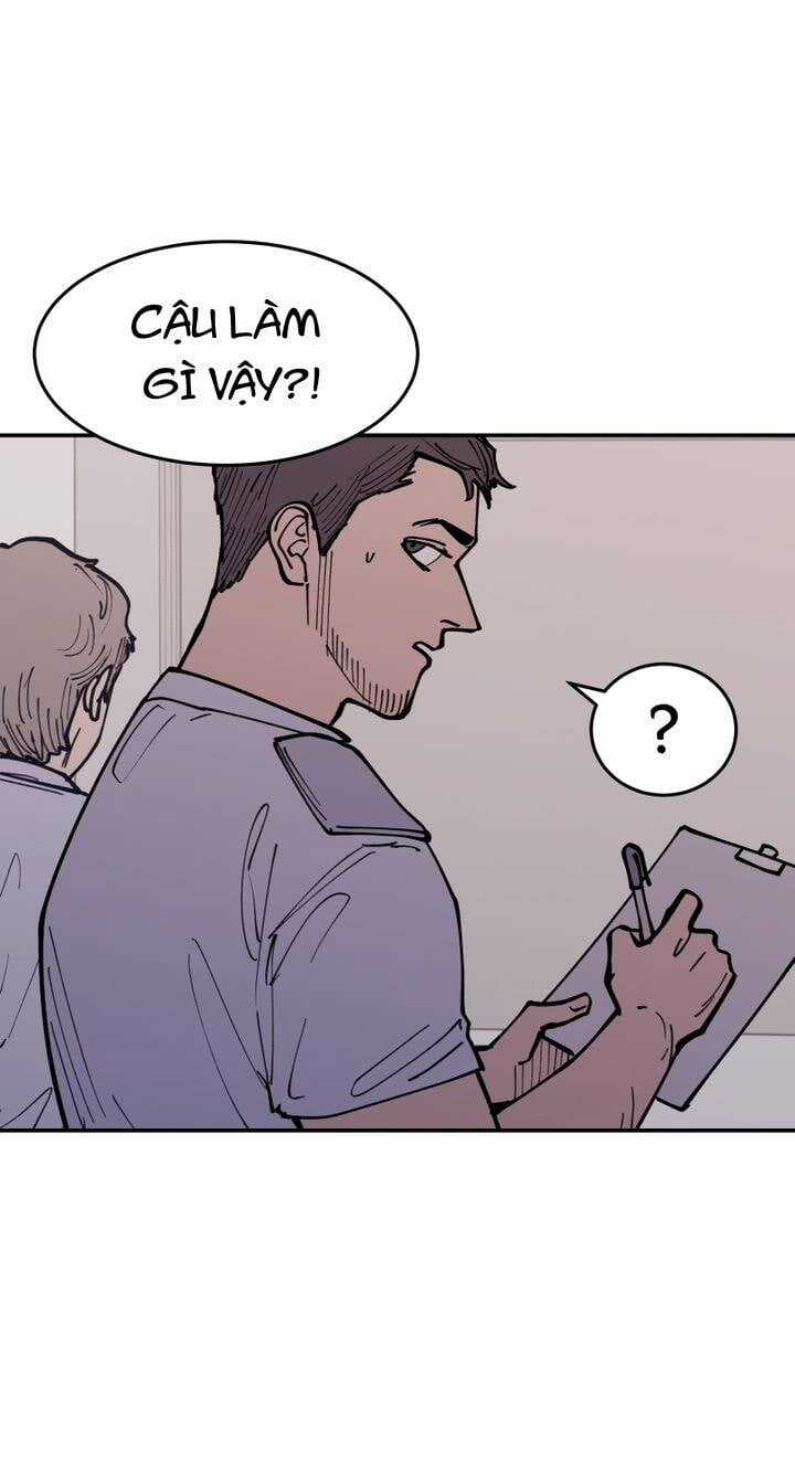 Vampire Family Chapter 16 trang 60