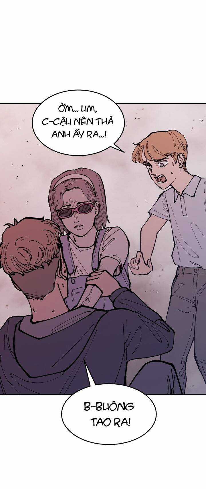 Vampire Family Chapter 16 trang 61