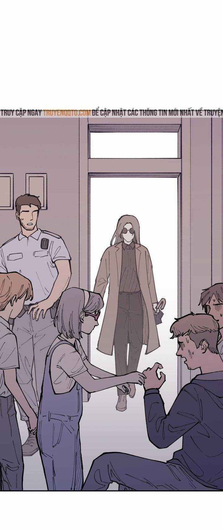 Vampire Family Chapter 16 trang 63