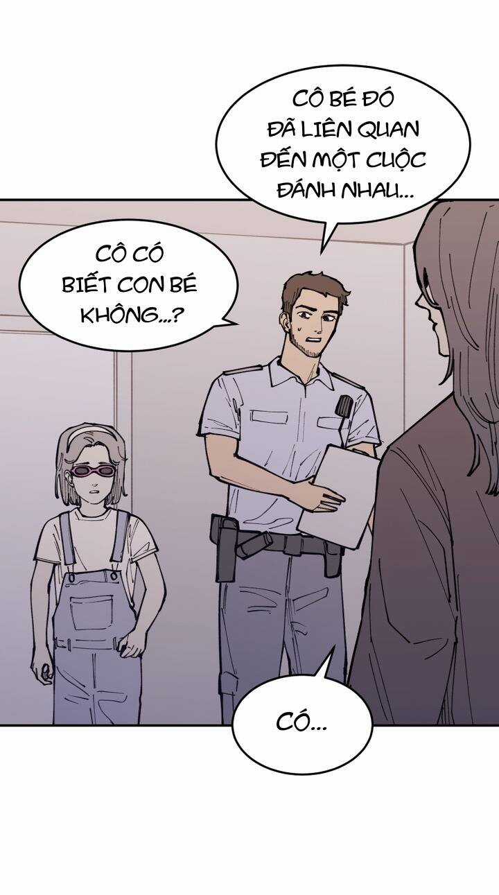 Vampire Family Chapter 16 trang 68