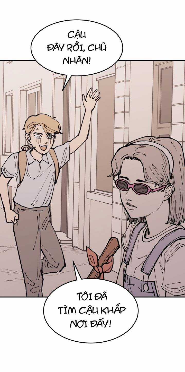 Vampire Family Chapter 16 trang 7