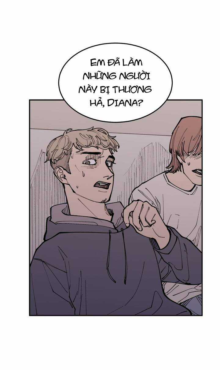 Vampire Family Chapter 16 trang 72