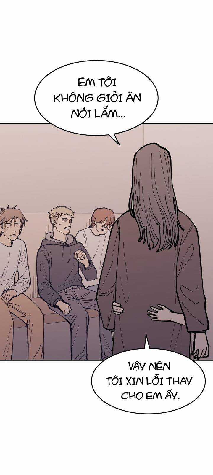 Vampire Family Chapter 16 trang 76