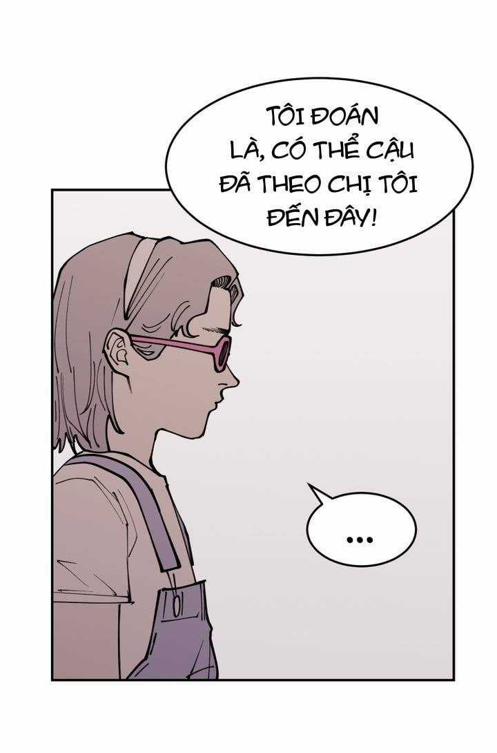 Vampire Family Chapter 16 trang 8