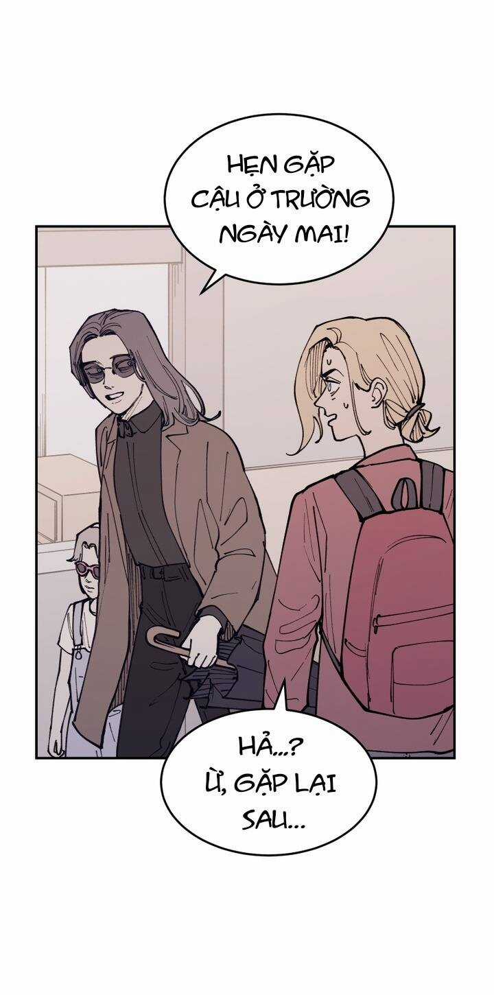 Vampire Family Chapter 16 trang 82