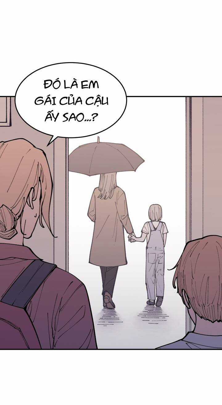 Vampire Family Chapter 16 trang 83