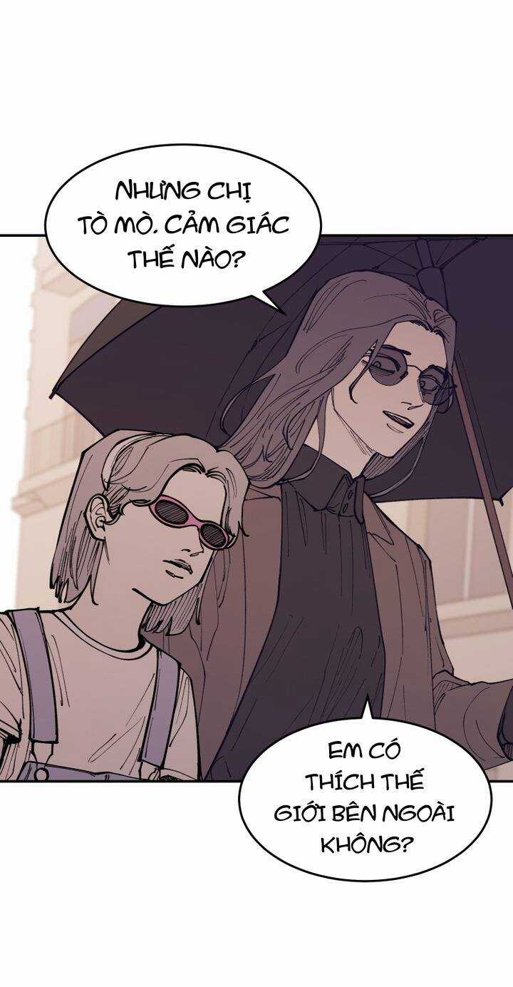 Vampire Family Chapter 16 trang 88