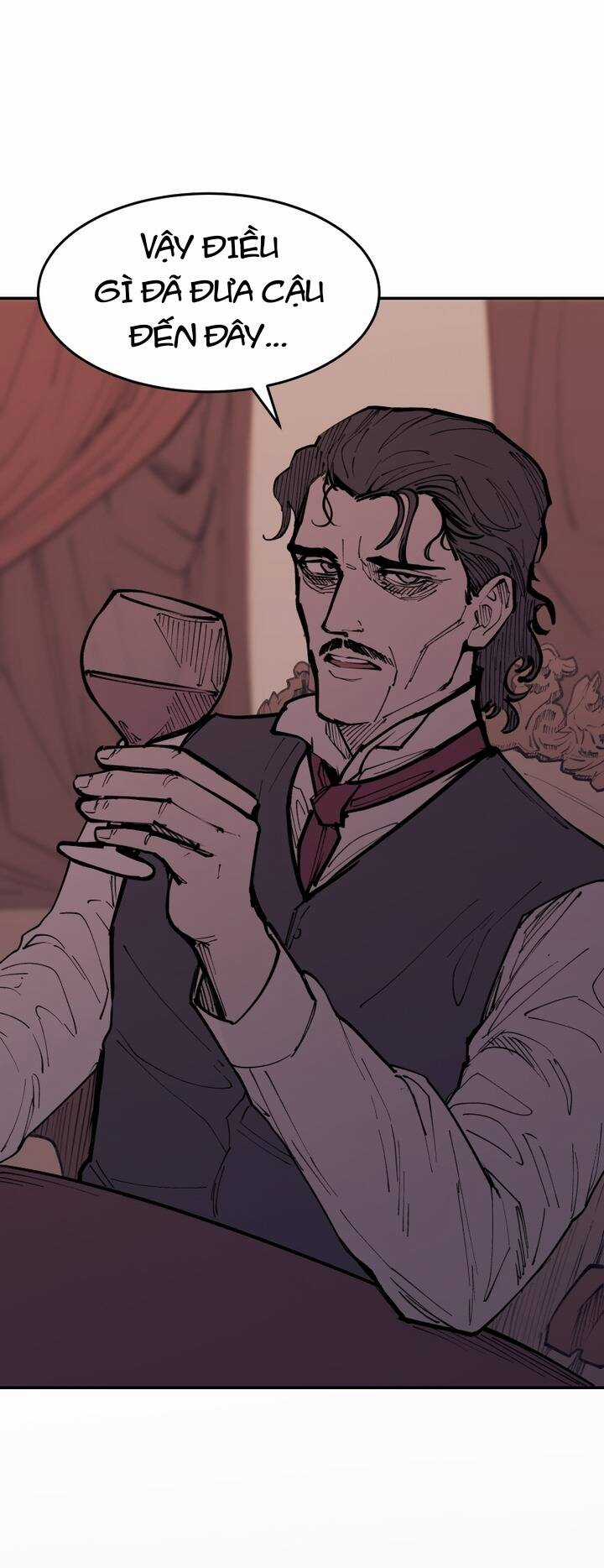 Vampire Family Chapter 16 trang 95