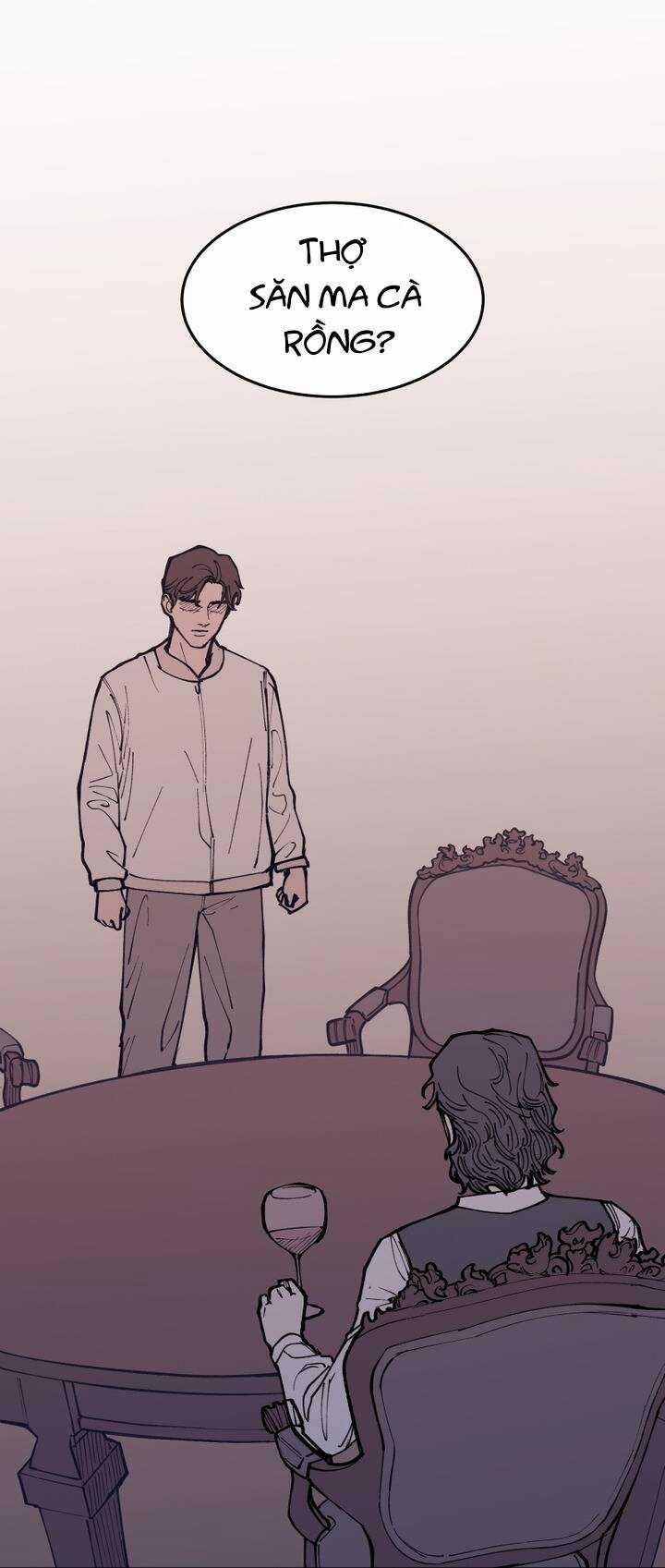 Vampire Family Chapter 16 trang 96