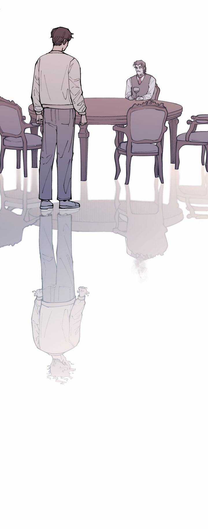 Vampire Family Chapter 16 trang 99