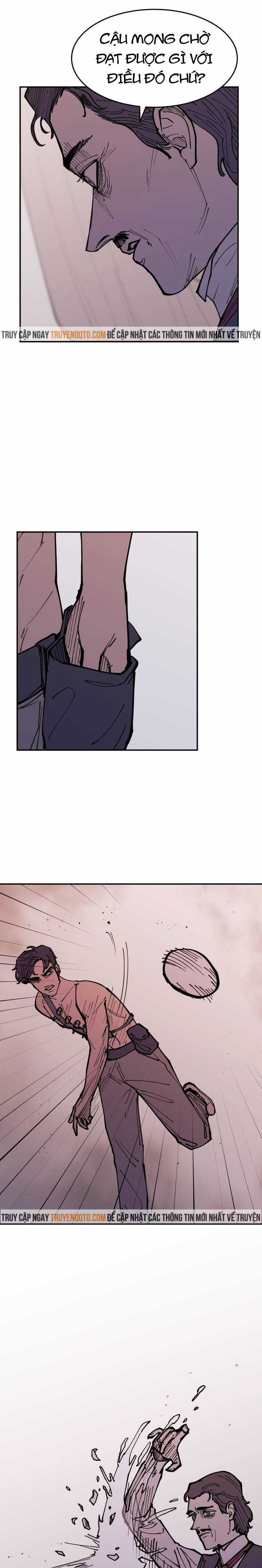 Vampire Family Chapter 17 trang 16