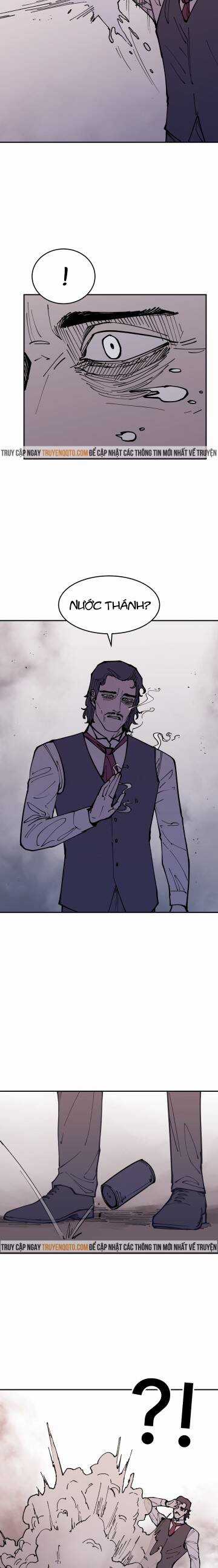 Vampire Family Chapter 17 trang 17