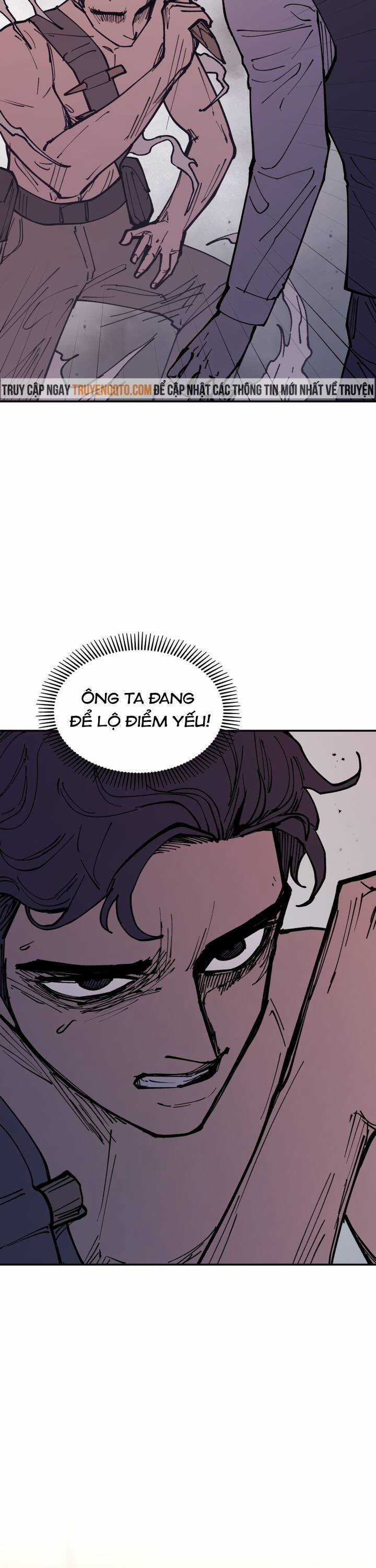 Vampire Family Chapter 17 trang 19