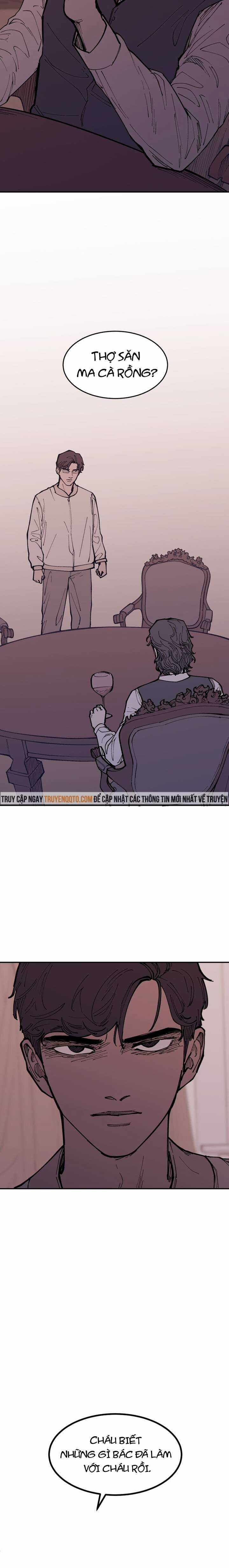 Vampire Family Chapter 17 trang 2