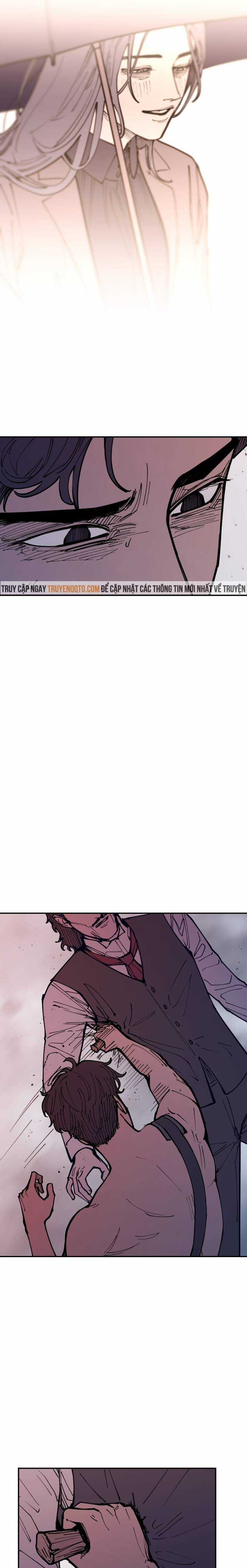 Vampire Family Chapter 17 trang 20