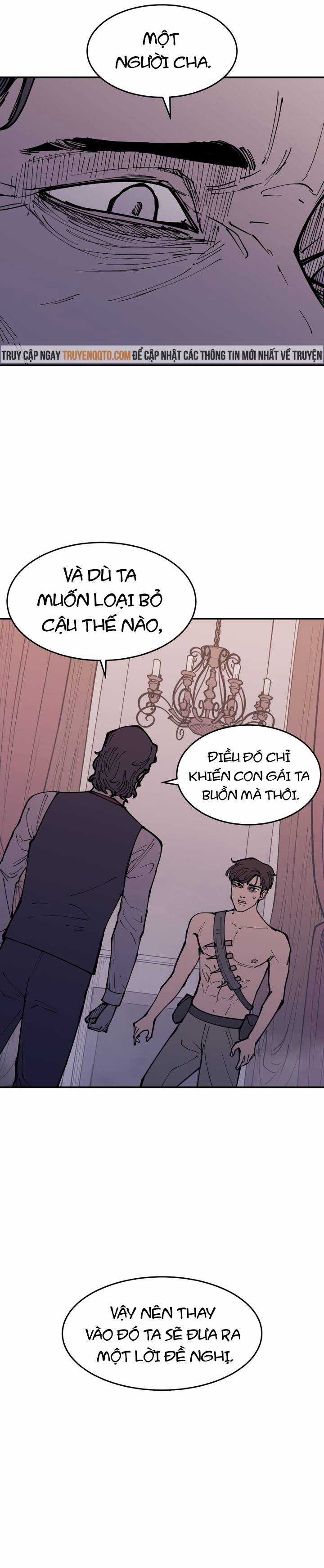 Vampire Family Chapter 17 trang 24