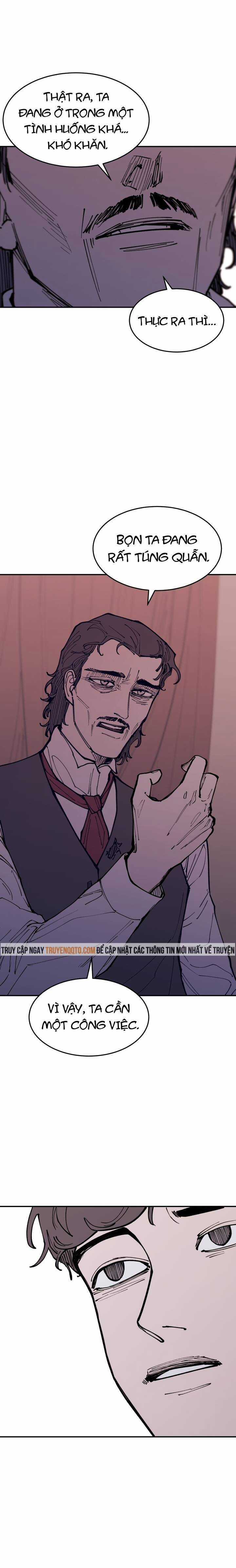 Vampire Family Chapter 17 trang 26