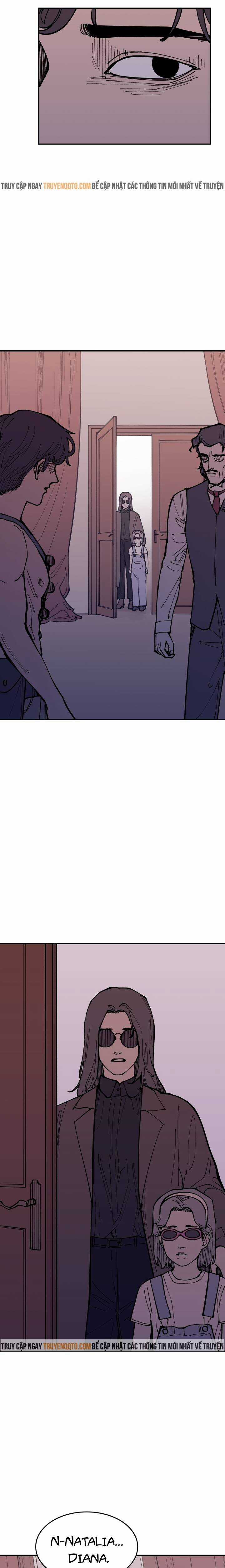 Vampire Family Chapter 17 trang 29