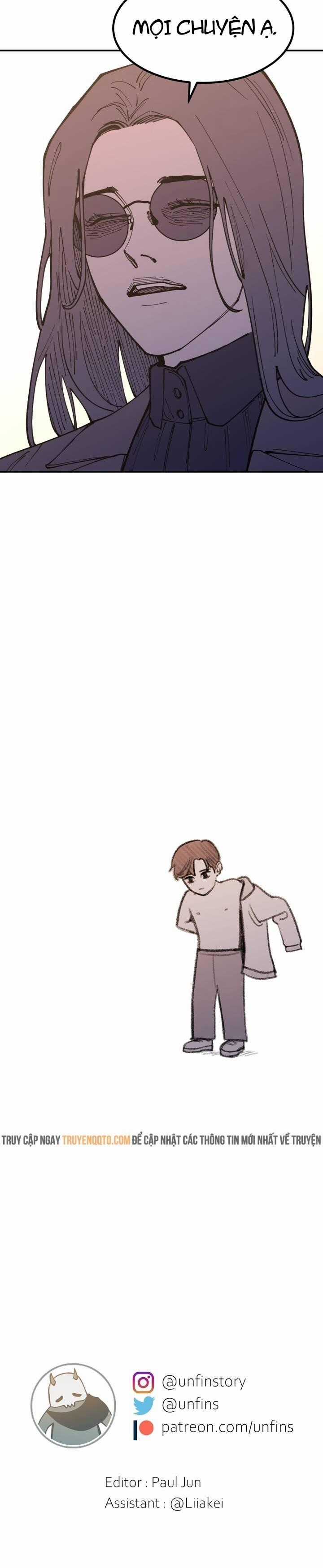 Vampire Family Chapter 17 trang 31