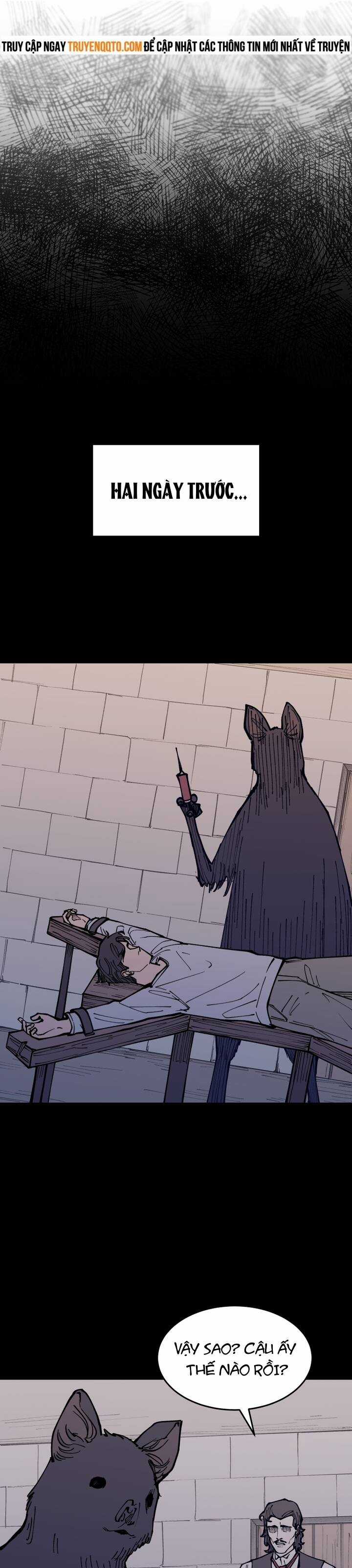 Vampire Family Chapter 17 trang 5