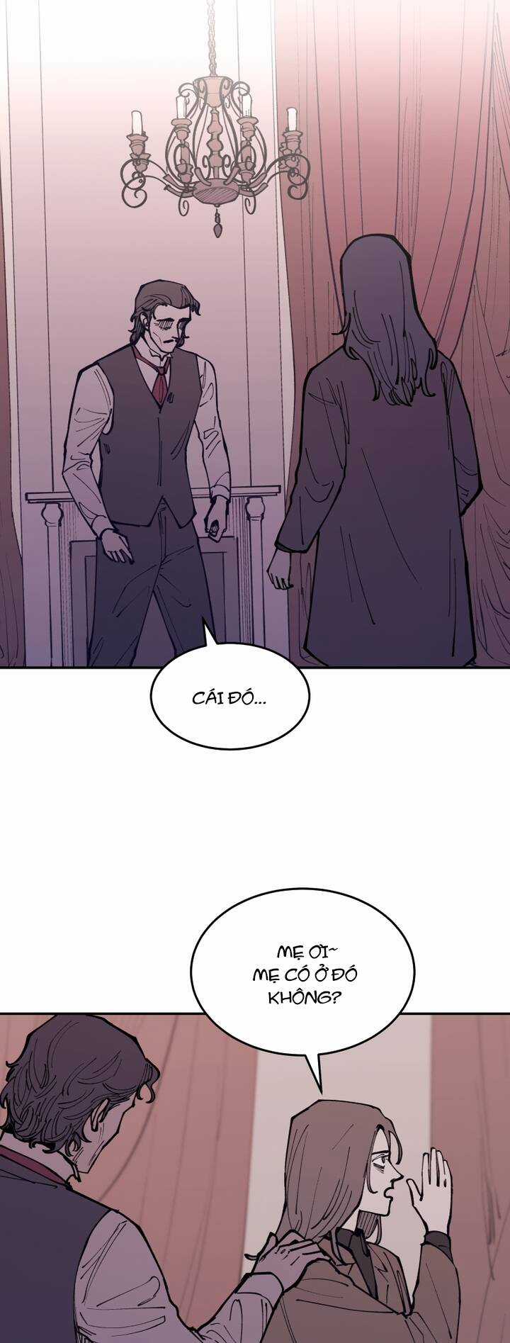 Vampire Family Chapter 18 trang 11