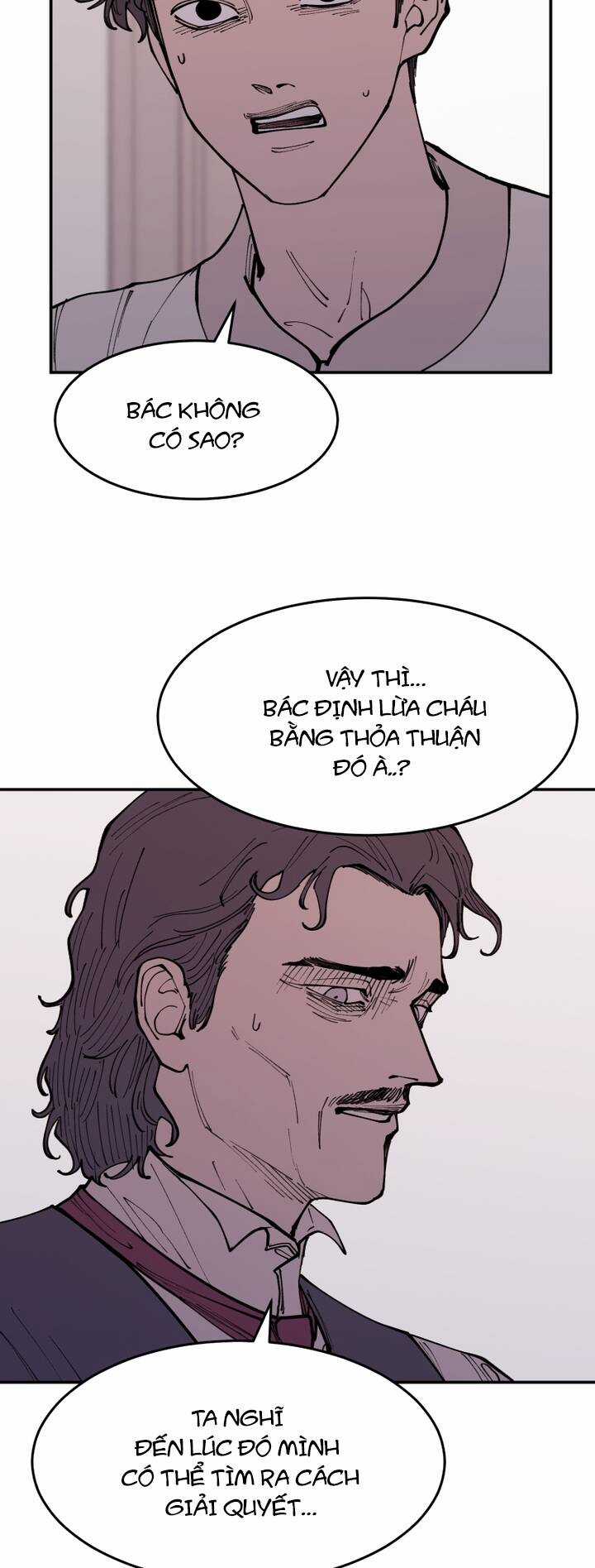 Vampire Family Chapter 18 trang 14