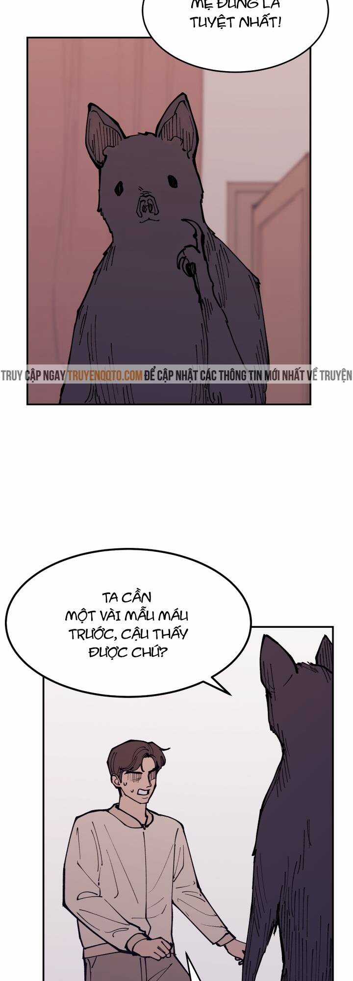 Vampire Family Chapter 18 trang 18