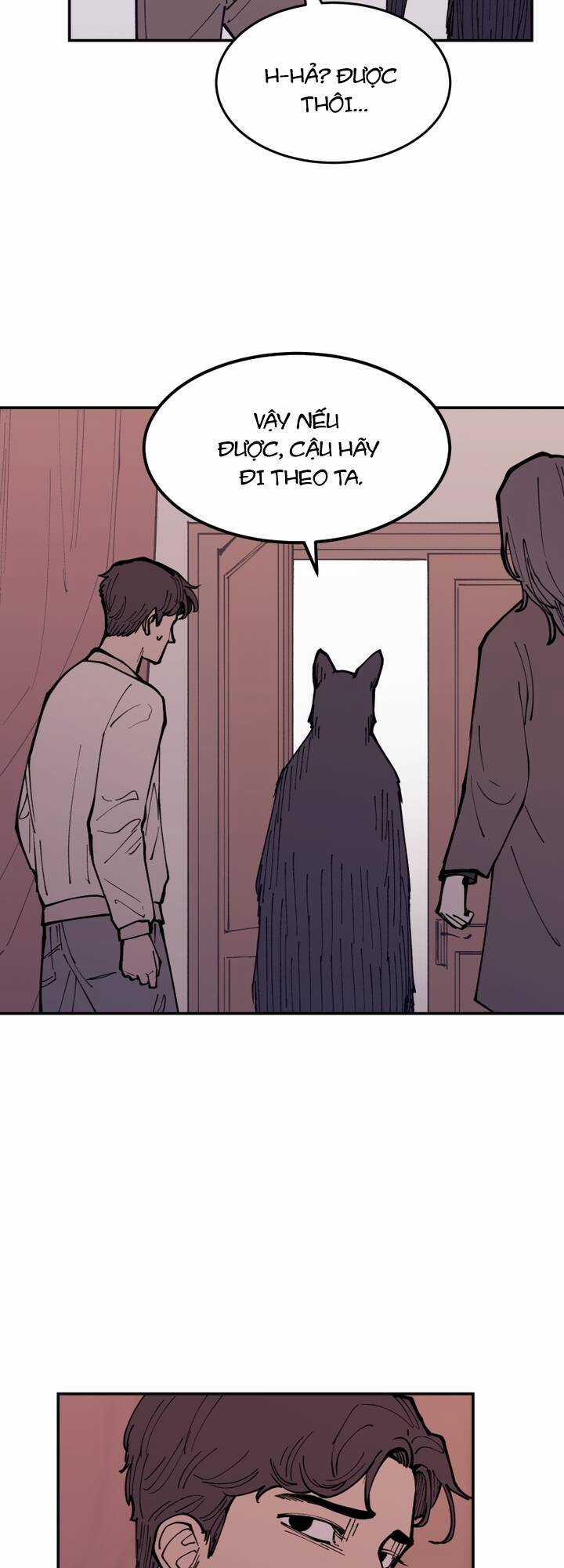 Vampire Family Chapter 18 trang 19