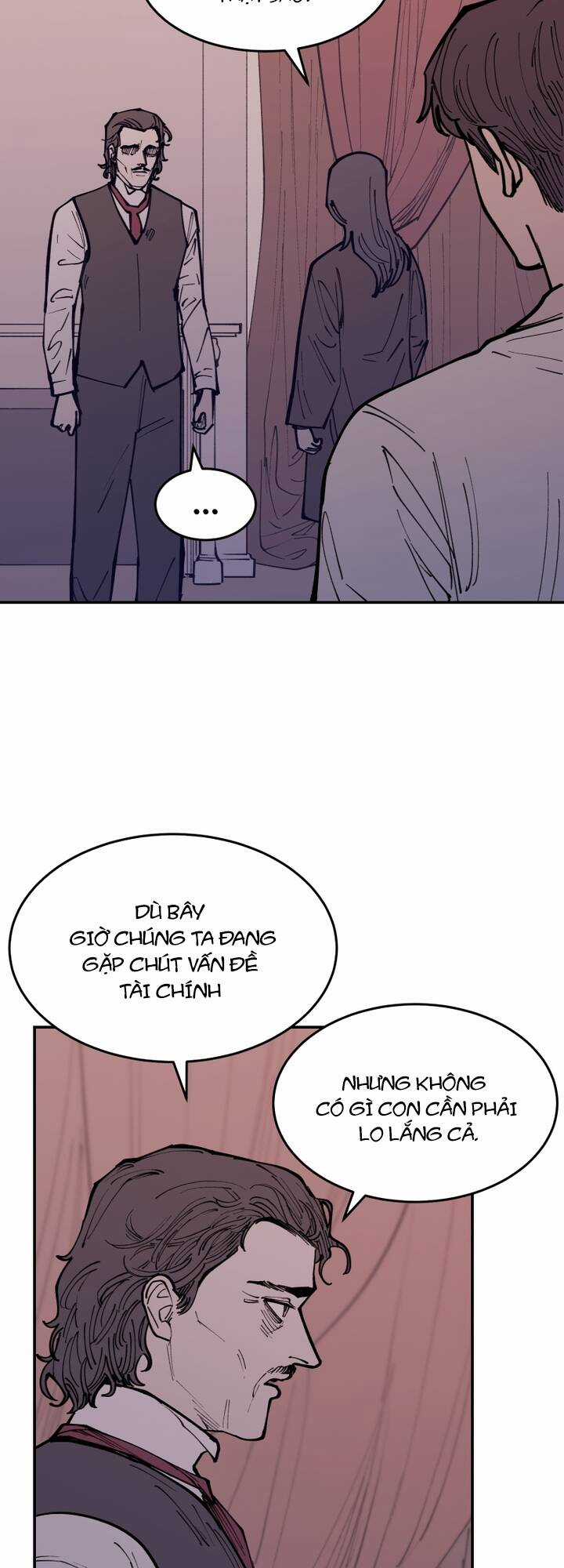 Vampire Family Chapter 18 trang 2