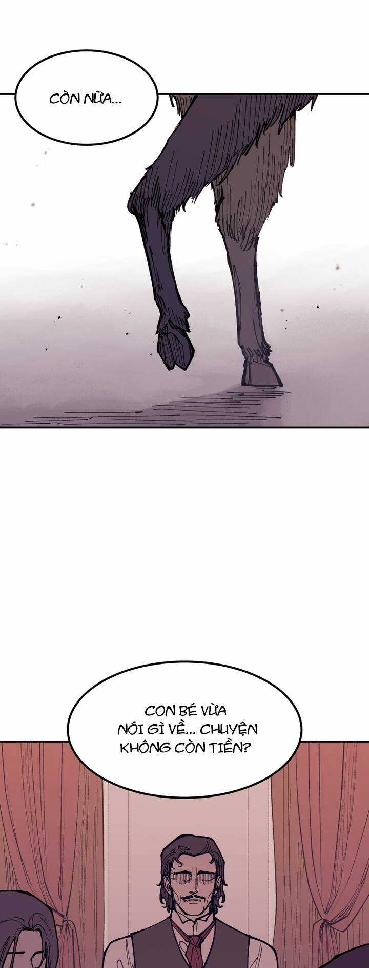 Vampire Family Chapter 18 trang 21