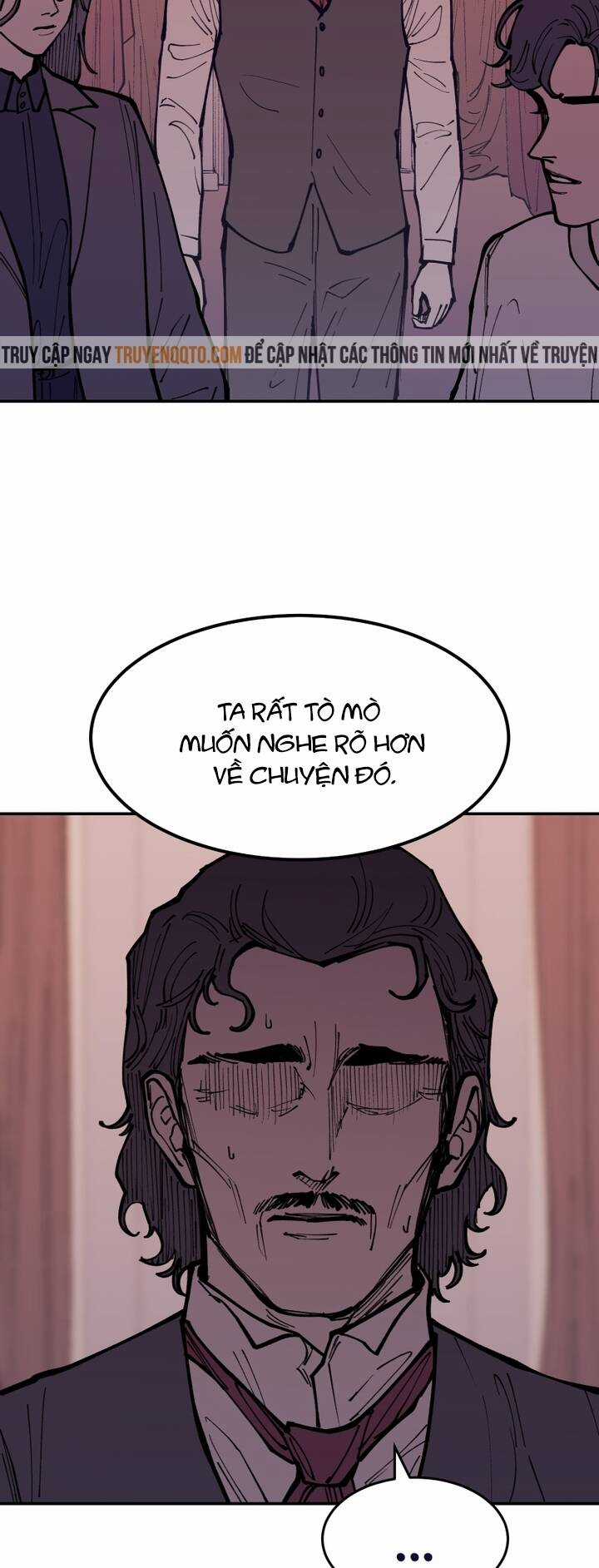 Vampire Family Chapter 18 trang 22