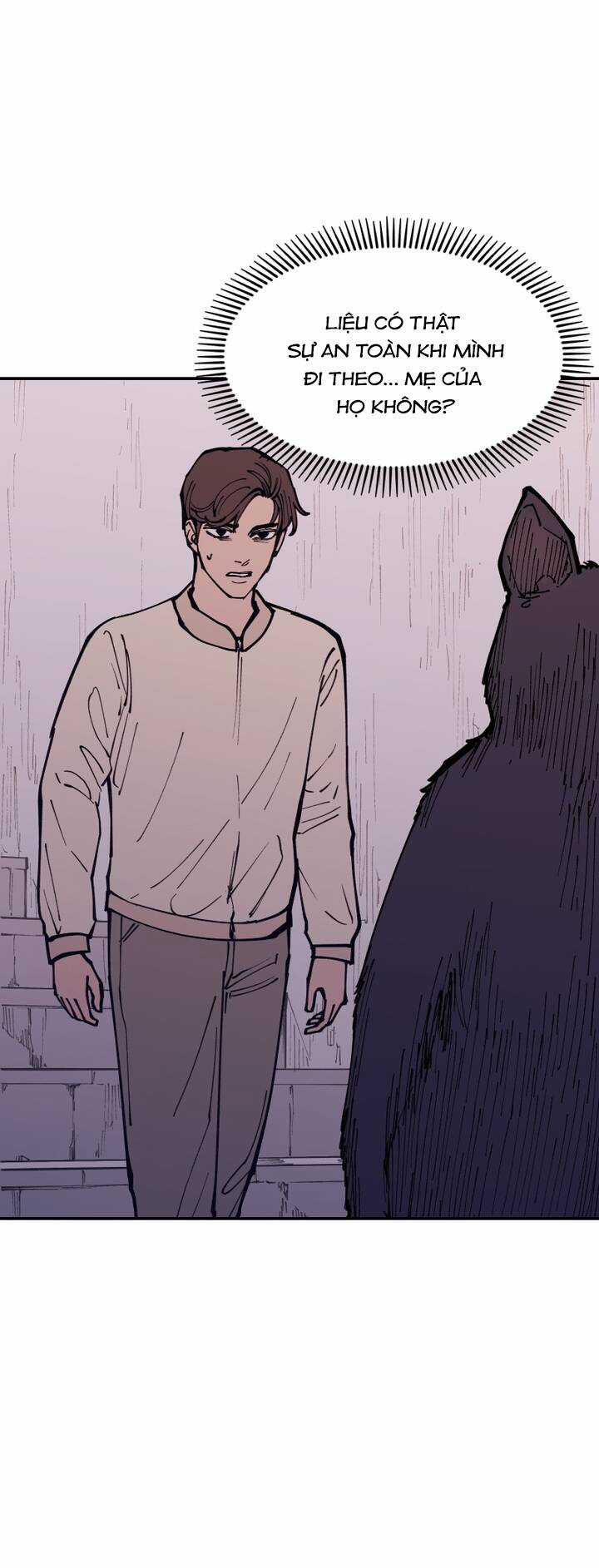 Vampire Family Chapter 18 trang 25