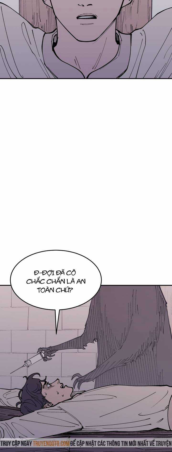 Vampire Family Chapter 18 trang 34