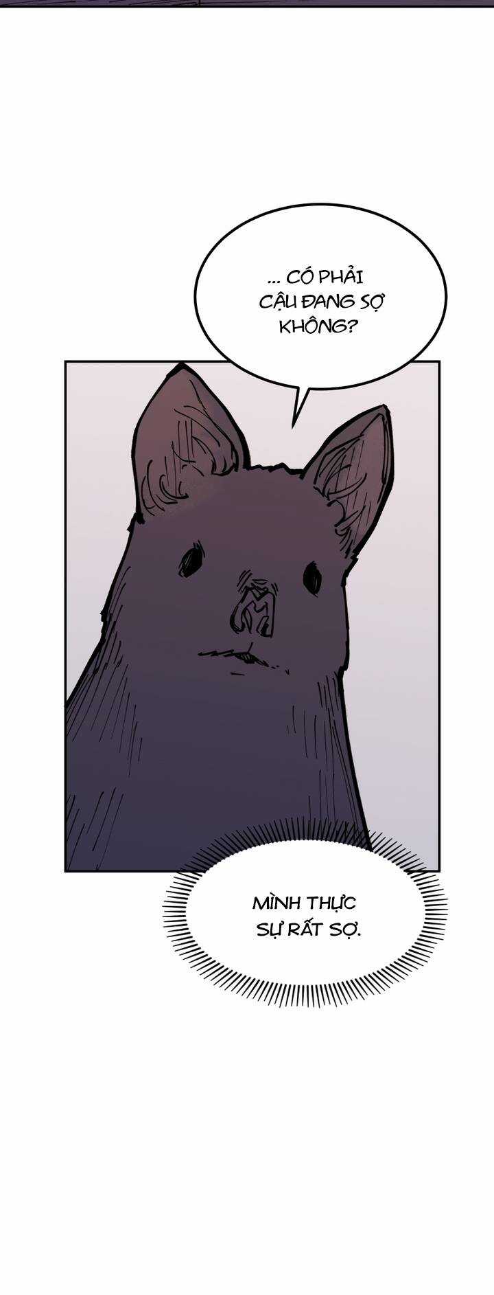 Vampire Family Chapter 18 trang 35