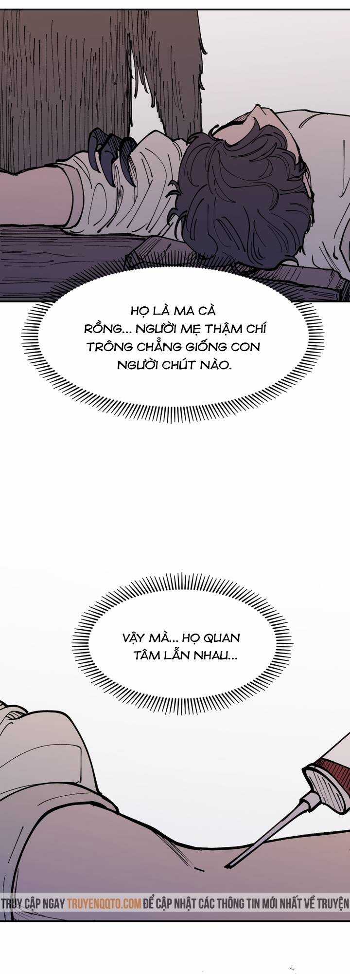 Vampire Family Chapter 18 trang 41