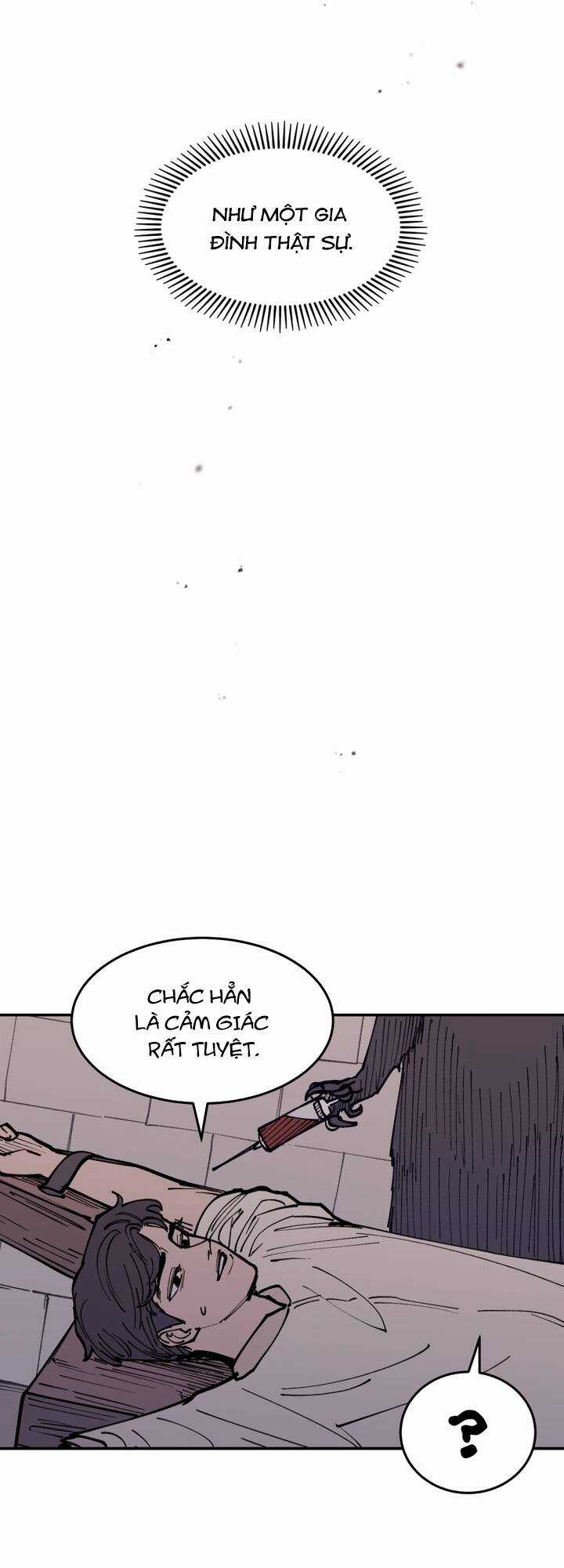 Vampire Family Chapter 18 trang 42