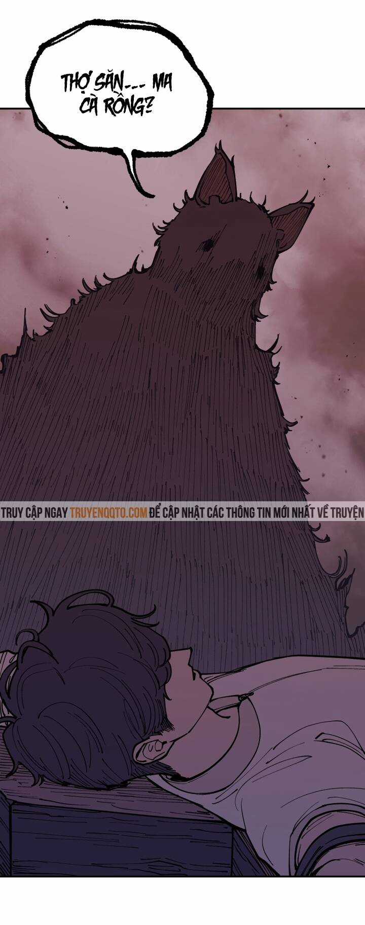 Vampire Family Chapter 18 trang 46