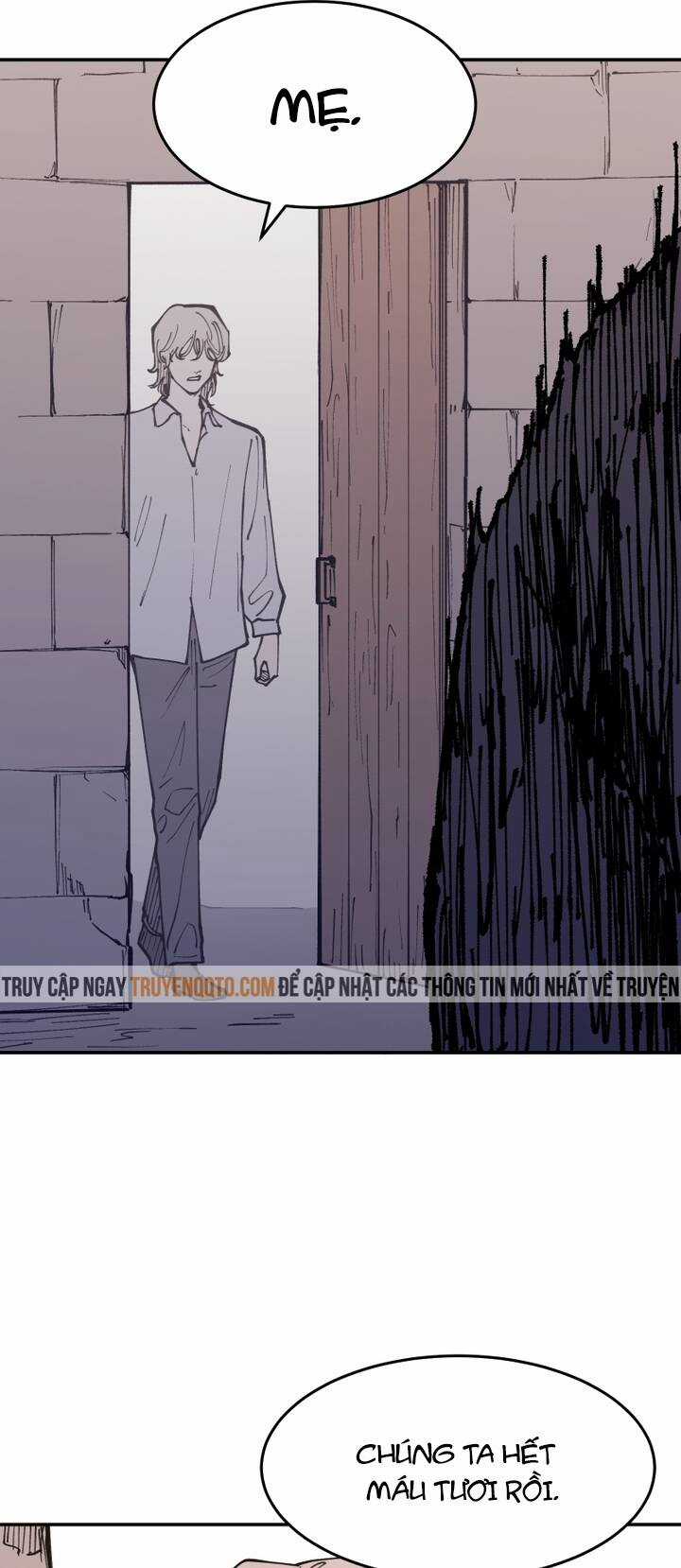 Vampire Family Chapter 18 trang 51