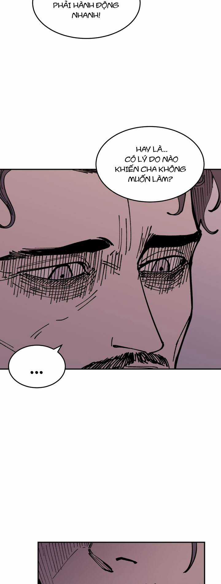 Vampire Family Chapter 18 trang 8