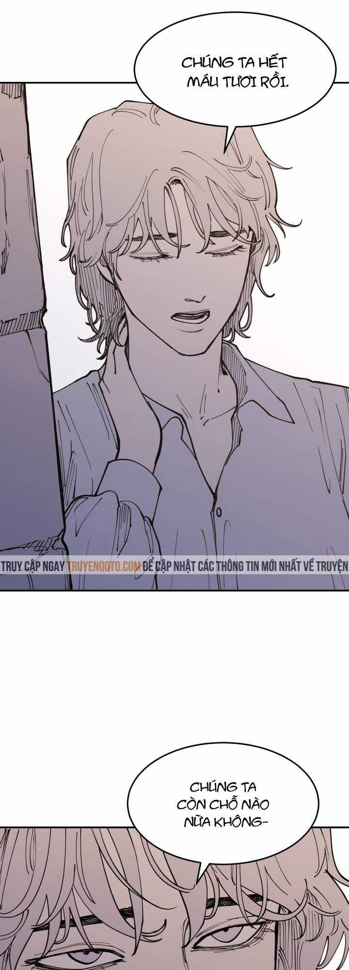 Vampire Family Chapter 19 trang 11