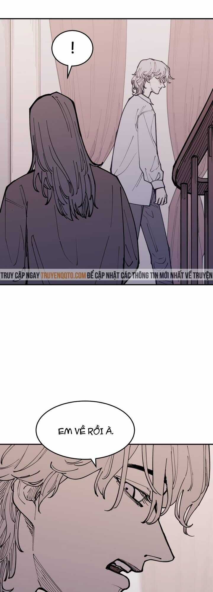 Vampire Family Chapter 19 trang 23