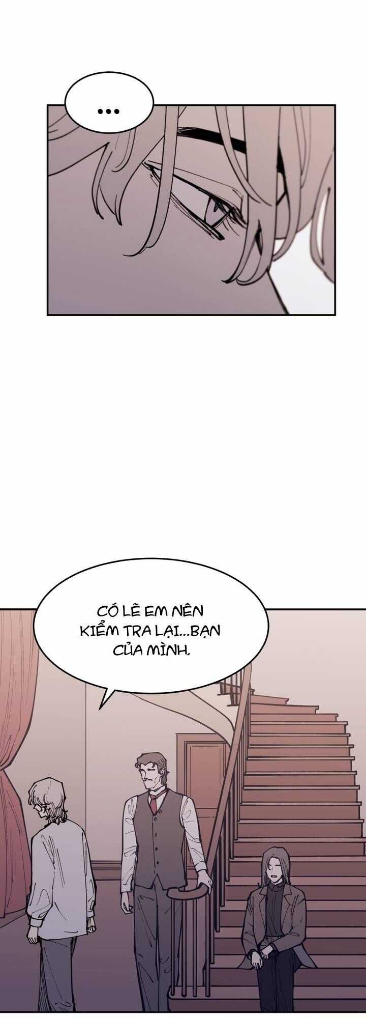 Vampire Family Chapter 19 trang 25