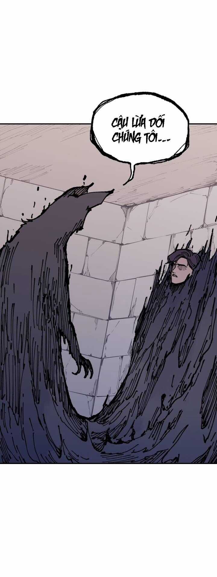 Vampire Family Chapter 19 trang 30