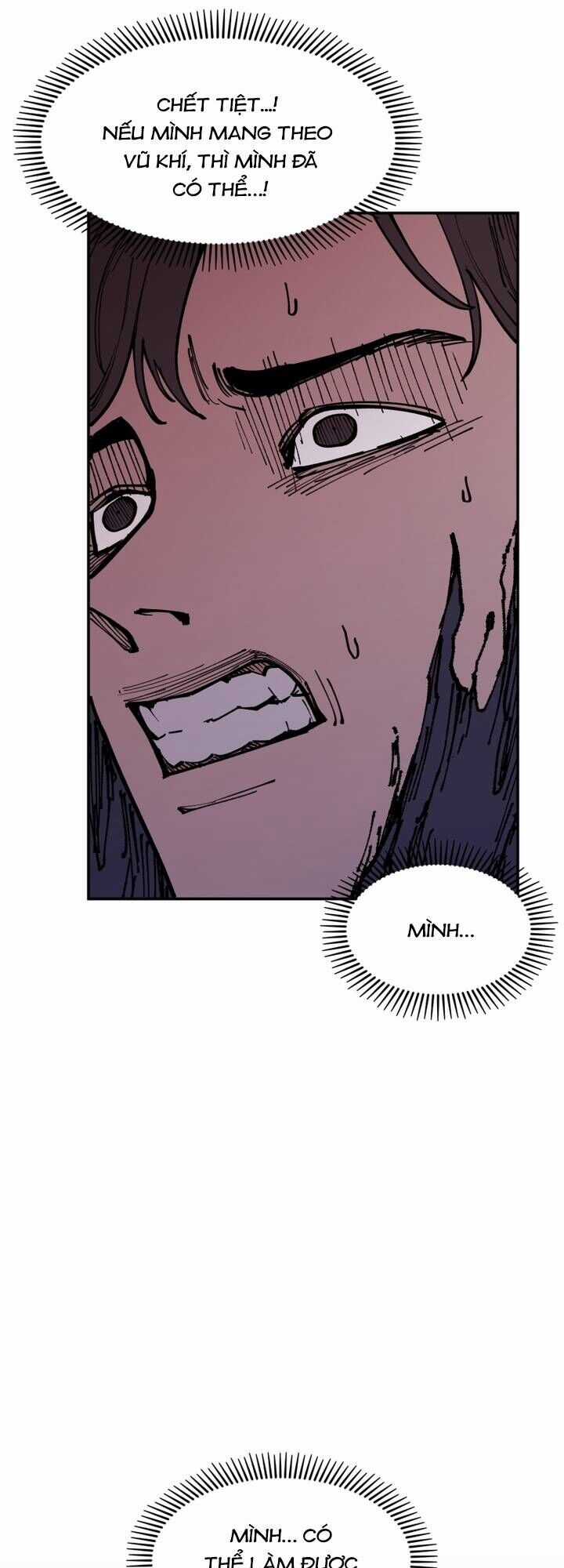 Vampire Family Chapter 19 trang 31